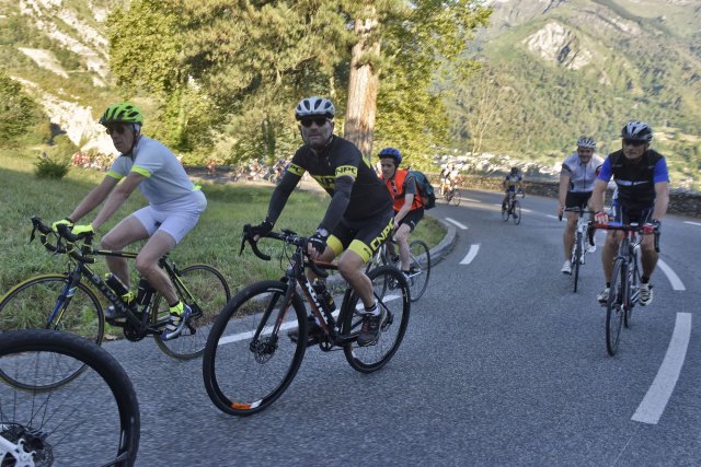 Aubisque 2016